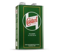 Castrol Classic XL 20W50 minerale - 5 litri