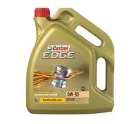 CASTROL Olio motore EDGE 0W-30 5 L Compatibilità con RENAULT Clio 3 Hatchback BR0/1, CR0/1 Clio 2 BB0/1/2, CB0/1/2 Clio 4 Hatchback BH Megane 3 Hatchback BZ0/1 Master 3 Furgonato FV