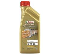 CASTROL Olio motore EDGE 0W-30 Olio 1 L