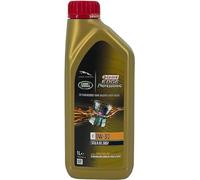 CASTROL Olio motore EDGE 0W-30 Olio sintetico 1 L Compatibilità con LAND ROVER Range Rover Evoque L538, JAGUAR F-PACE X761