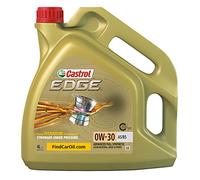 Castrol Edge 0W-30 Titanium Fst-Olio Motore 5 l