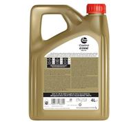 Castrol Olio motore EDGE 0W-40 olio sintetico 4 L