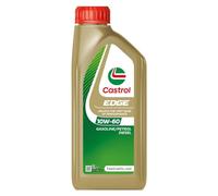 Castrol Olio motore Edge 10W-60 Sintetico Supercar 1 L