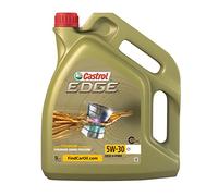 CASTROL Olio motore EDGE 5W-30 Olio 5 L