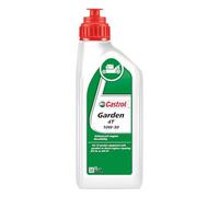 Castrol Olio Garden Lubrificante Motori 4t Giardinaggio 10w30 1l B_0002_070.0000