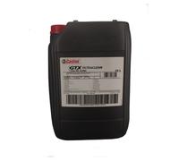 Castrol olio motore GTX 10W-40 A3/B4 20 LITRI