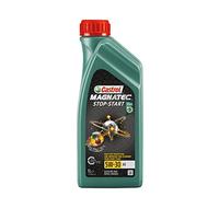 CASTROL MAGNATEC STOP-START 5W30 A5 IDEALE MOTORI FORD - KIT 6 LITRI 6LT