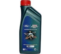 OLIO MOTORE CASTROL MAGNATEC 0W20 DIESEL MEETS FORD WSS-M2C952-A1 1 LITRO