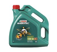 Olio per motore auto lubrificante Magnatec 10W-40 A3/B4 da 4L