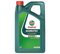 CASTROL Magnatec 10W-40 A/B FIAT 9.55535-D2, MB 226.5, VW 505 00, 5 Litri