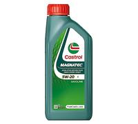 Castrol Olio Motore - Castrol - Magnatec 5W-20 E - 1l S_0294_CAS4008177189432 Au
