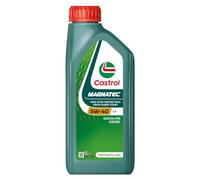 CASTROL Olio motore Magnatec 5W-40 Olio 1 L