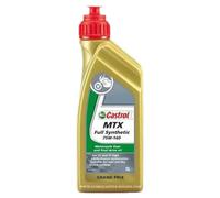 Castrol Olio Motore Mtx Full Synthetic 75w140 1l