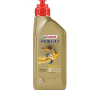 CASTROL POWER RACING 2T 100% Sintetico Racing Ultimate Performance ISO-L-EDG 1 L