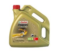 CASTROL Olio motore Power 1 10W-40 Olio sintetico Olio 4 L