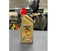 OLIO MOTORE CASTROL POWER 1 10W-40 4T LT.1