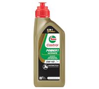 CASTROL 15FFA7 Olio motore
