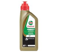 Castrol Power1 Racing 2T Olio motore 1 litro