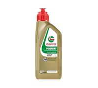 Castrol Power1 A747 Olio motore 1 litro