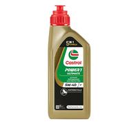 CASTROL 15FFA7 Olio motore