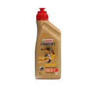 CASTROL 15W50 Olio motore moto Power release - Superior Acceleration 4T TriZone