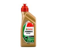 Castrol Olio Motore Power 1 Racing 4T 5W-40 1L