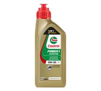 Castrol Olio Motore Power1 Scooter 4t 0w30 1l