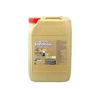 CASTROL Olio motore Vecton 10W-40 Olio sintetico 100% Olio 20 L