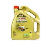 CASTROL Olio motore Vecton 10W-40 Olio sintetico 100% Olio 5 L