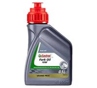 Castrol Olio Per Forcella 10w 0.5l Gran Prix