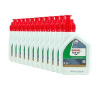 CASTROL Olio Per Forcella 15W, Minerale, On E Offroad, 12x500 Ml