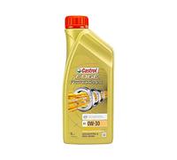 Castrol Edge Professional A5 0W-30 (per Volvo) olio motore, 1 litro