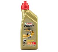 OLIO CASTROL POWER 1 4T 15W-50 1LT
