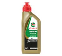 Castrol Power1 Racing 2T Olio motore 1 litro