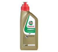 Castrol Power1 2T Olio motore 1 litro