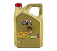 §Olio Motore Semisintetico Castrol Power1 4T 4L§