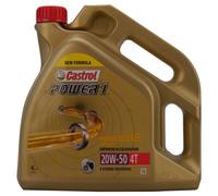 CASTROL Olio motore compatibile con 15049B