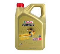 Olio motore CASTROL POWER 1 20W50 4L