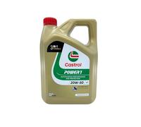 Castrol Power 1 formula migliorata 4t 20w50 4l. (antico ACT EVO)