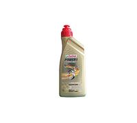 CASTROL POWER 1 RACING olio motore 2T 2-TAKT API TC+ ISO-L-EGD JASO FD - 1 litro