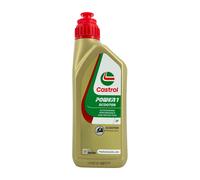 CASTROL Power 1 Scooter 2T 2-Rad Olio Motore Api TC + ISO-L-EGD Jaso Fd, 3x1 Lt.