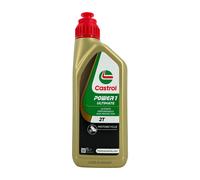 Castrol Power1 Racing 2T Olio motore 1 litro