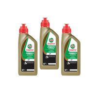 Castrol Power 1 Ultimate 2T 3 Litri Olio Motore Moto 100% Sintetico EX TTS
