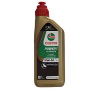 CASTROL 15FFA7 Olio motore