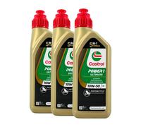 CASTROL Olio motore Power 1 10W-50 Olio 1 L