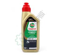 CASTROL 15FFA7 Olio motore