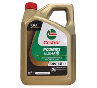 Castrol Olio Motore Power1 Ultimate 4t 10w40 4l