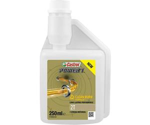 Castrol Power1 2T Olio motore 250ml