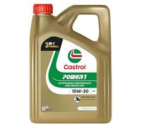 §Olio Motore Semisintetico Castrol Power1 4T 4L§