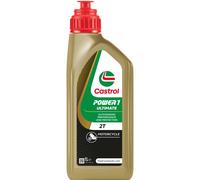Castrol Power1 Racing 2T Olio motore 1 litro